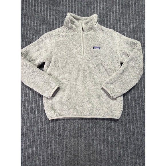 Patagonia Other - Patagonia Los Gatos Fleece Pullover Mens Medium Quarter Zip Gorpcore Outdoor